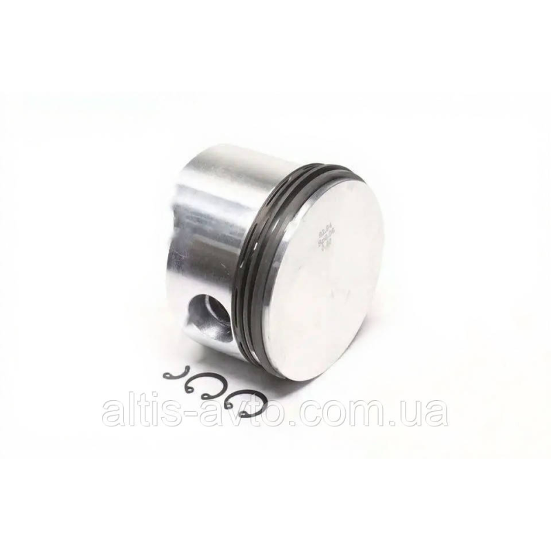 Поршень компрессора с кольцами 92.00mm (1,00) Mercedes (YUMAK) RK.01.318.40 Поршень компрессора с кольцами 92.00mm (1,00) Mercedes (YUMAK) RK.01.318.40