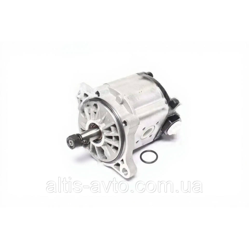 Насос ГУР Renault (Febi) 47882