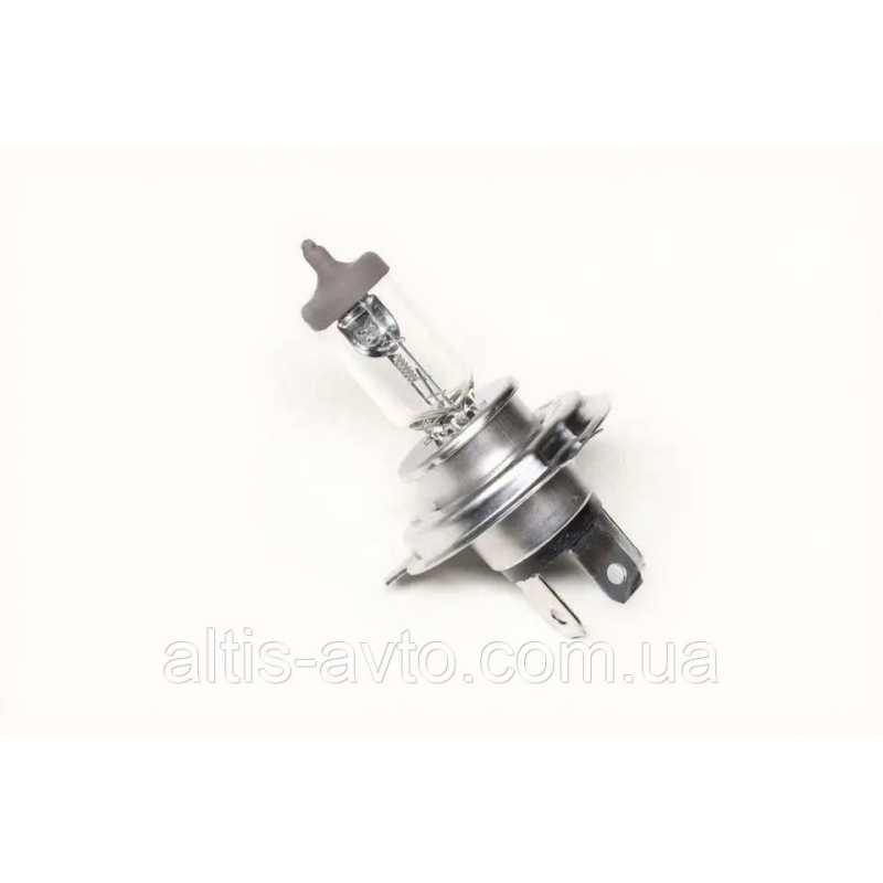 Лампа H4 24V 100/90W P43t-38 Rally (Philips) 24569RAC1