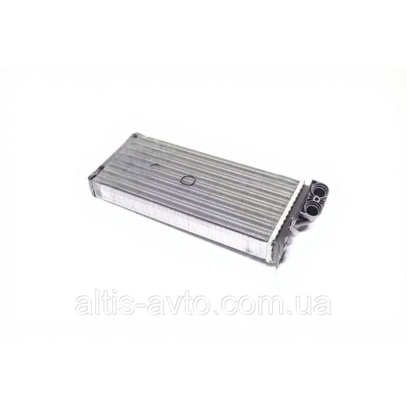 Радиатор печки Renault KERAX, Midlum, Premium dCi11 (NRF) 54315 Радиатор печки Renault KERAX, Midlum, Premium dCi11 (NRF) 54315
