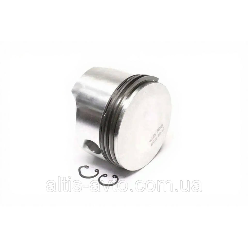 Поршень компрессора с кольцами 88.00mm (0,25) KNORR, VOLVO FH 12/16, FM7/12, B10/12 (YUMAK) RK.01.