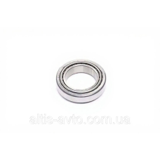 Подшипник ступицы IVECO (SKF) VKHB 2275