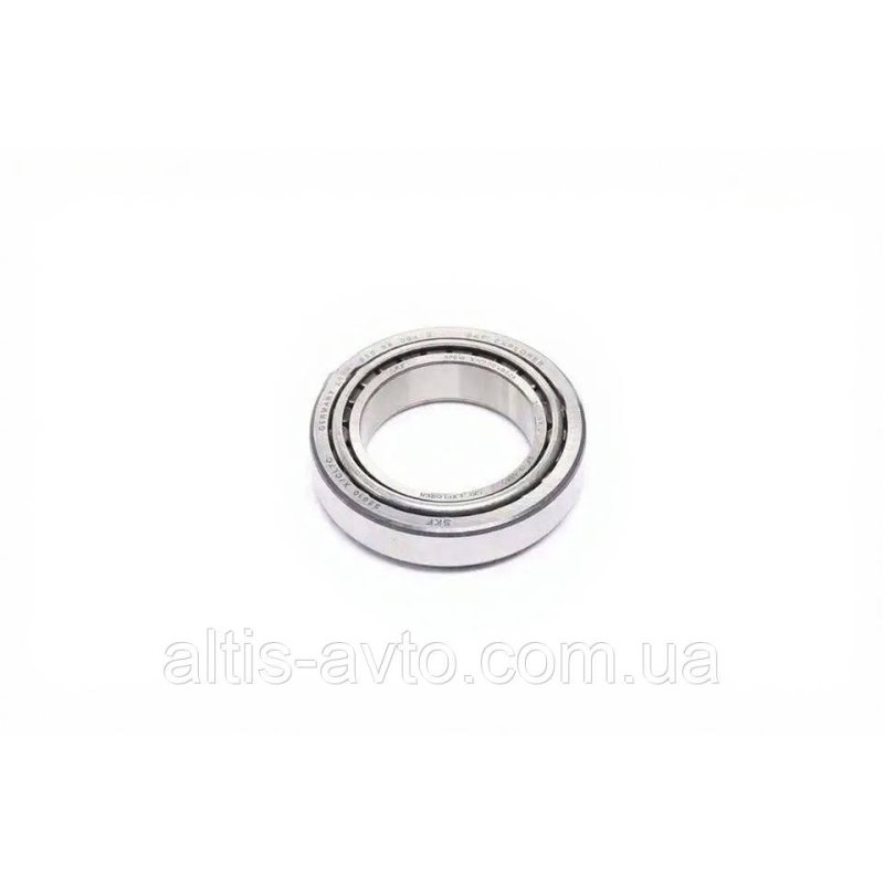 Подшипник ступицы IVECO (SKF) VKHB 2275