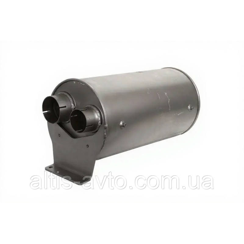 Глушитель MAN TGL, TGM, бочка 81151010392 Глушитель MAN TGL, TGM, бочка 81151010392