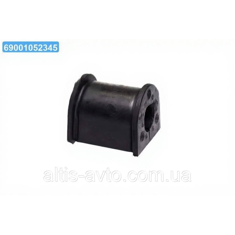 Втулка стабилизатора DAF (Febi) 44671