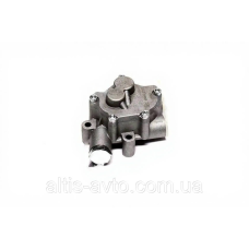Механический топливный насос подкачи DAF (FEBI) 46449