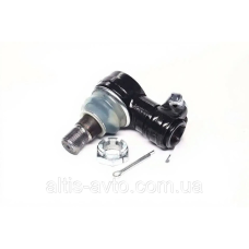 Наконечник М26*1,5*49*116*30,2*27,3 М24*1,5 тяги рул. IVECO, MAN, Mercedes, Renault, SCANIA правая сторона (пр