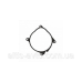 Прокладка отопителя Eberspacher Airtronic D2 ➤ 252069010003