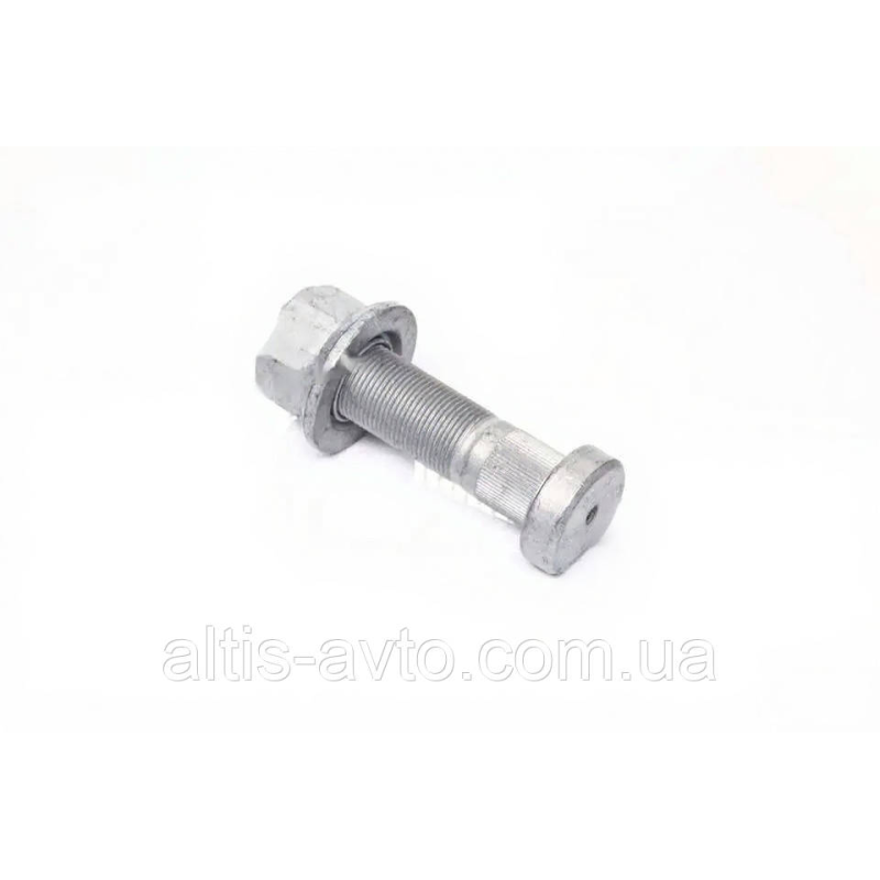 Болт М22x1,5x78 колеса с гайкой М22x1,5x27 SW32 (оригинал SAF) 3302115700