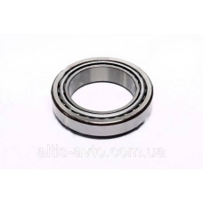 Подшипник ступицы DAF LF55, MAN F2000,M2000,F90,TGA, Mercedes MK, Renault MAGNUM (AXUT) GP014180