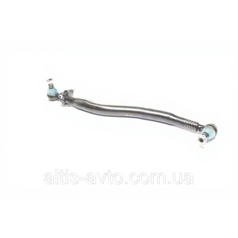 Тяга рулевая продольная DAF XF L=785 (Febi) 108051 Тяга рулевая продольная DAF XF L=785 (Febi) 108051