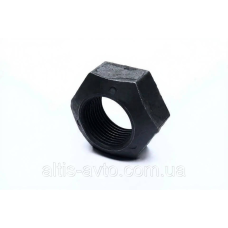 Гайка М42x3 BPW (AXUT) GP002036