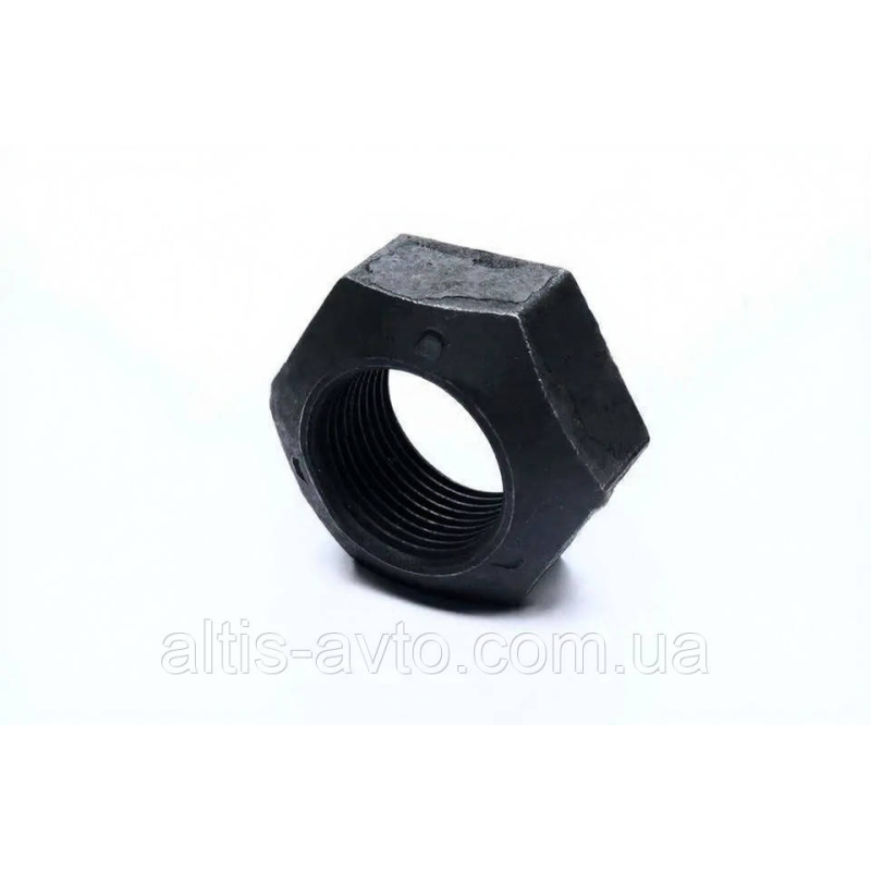 Гайка М42x3 BPW (AXUT) GP002036