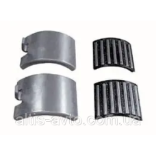 Ремкоплект подшипника суппорта WABCO 40160 40175 40195 ➤ 40160; 40175; 40195;