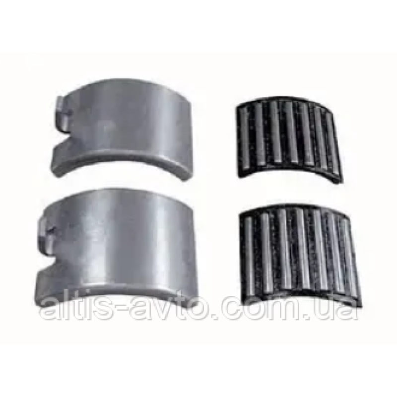 Ремкоплект подшипника суппорта WABCO 40160 40175 40195 ➤ 40160; 40175; 40195;