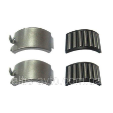 Ремкоплект подшипника суппорта WABCO MAXX 22 ➤ 6203-05