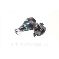 Наконечник М26*1,5*112,5 М20*1,5*28,6 тяги Renault, VOLVO правая сторона (Febi) 35291