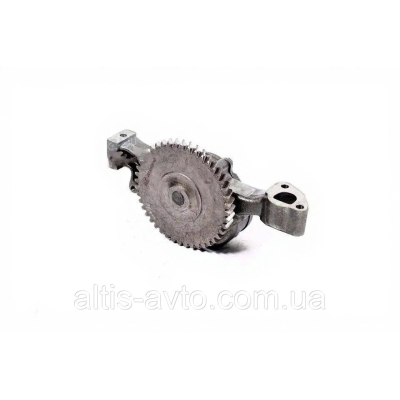 Насос масляный MAN D2865, D2866, D2876 (BF) 20140228760 Насос масляный MAN D2865, D2866, D2876 (BF) 20140228760