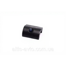 Полувтулка 35*51*78*14*65 стабилизатора DAF (Febi) 39933