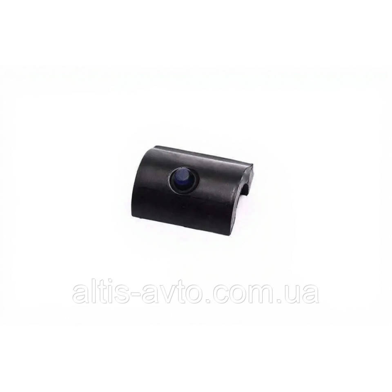 Полувтулка 35*51*78*14*65 стабилизатора DAF (Febi) 39933