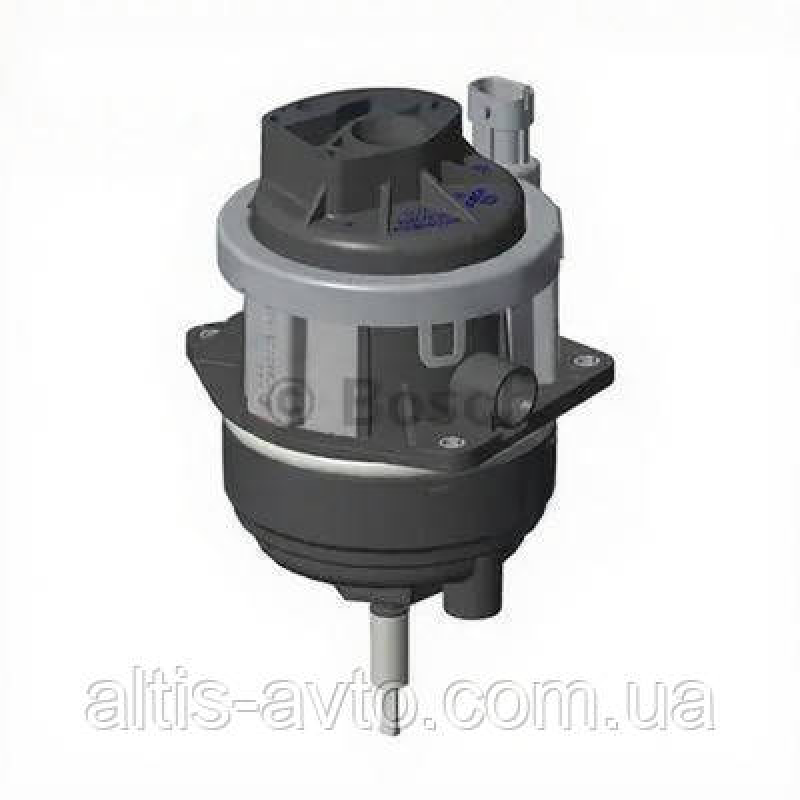 Фильтрующий модуль DNOX (BOSCH) F00BH40201 Фильтрующий модуль DNOX (BOSCH) F00BH40201