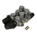 Четырехконтурный кран Mercedes Actos, Atego 814-817, Axor Wabco 9347050050 AE4510 Четырехконтурный кран Mercedes Actos, Atego 814-817, Axor Wabco 9347050050 AE4510