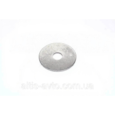 Шайба 121x31x4,75 8to. ECO BPW (Febi) 06592