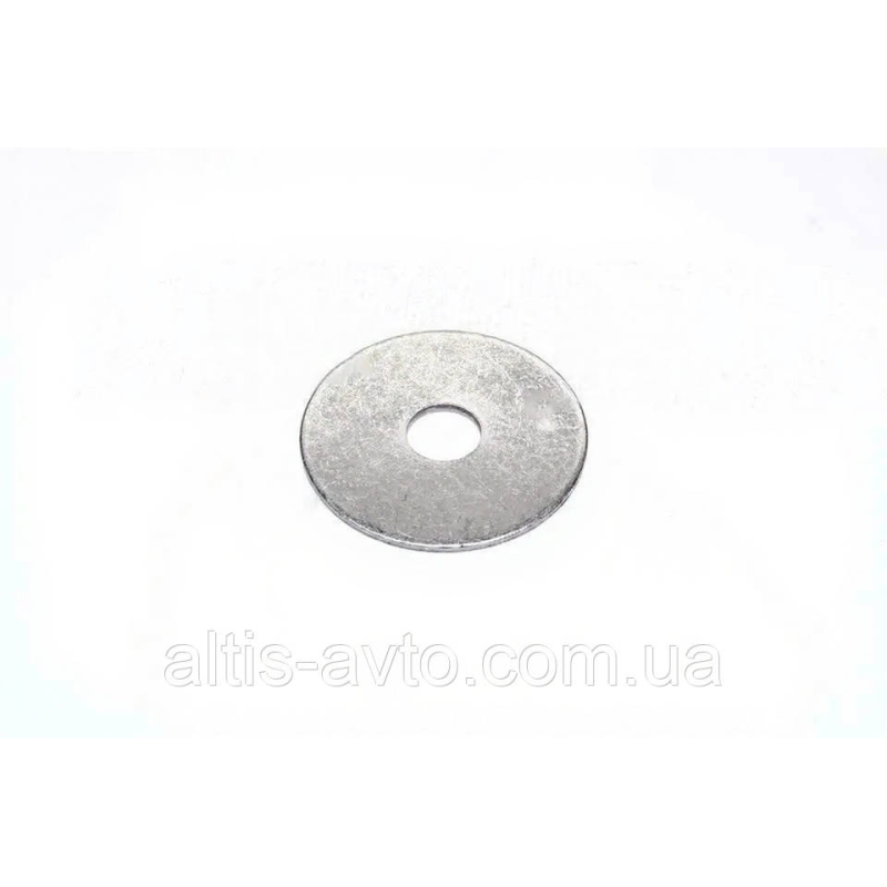 Шайба 121x31x4,75 8to. ECO BPW (Febi) 06592