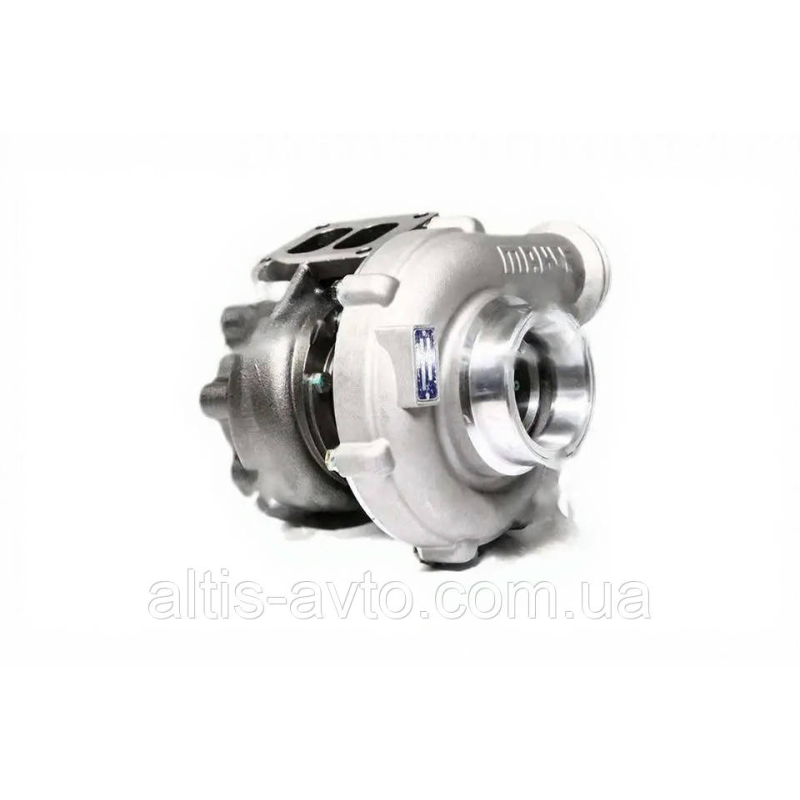 Турбокомпрессор MAN TGA, TGS, TGX (Mahle) 228 TC 17808 000