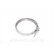 Хомут V-образный D 127,0 mm (нерж); P / G / R / T - Серия (Dinex) 68858