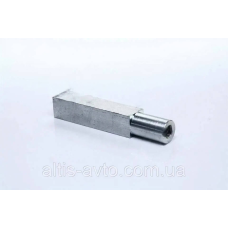 Палец 137,5*30 рессоры BPW (Febi) 15122