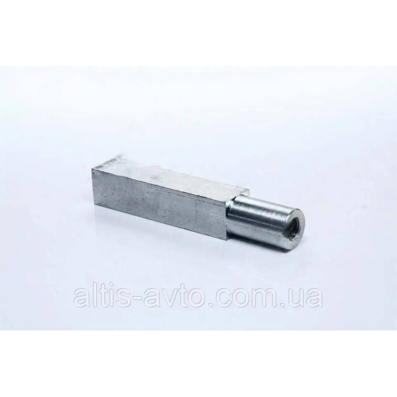 Палец 137,5*30 рессоры BPW (Febi) 15122