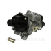Четырехконтурный кран Mercedes Actos, Atego 814-817, Axor Wabco 9347050050 AE4510 Четырехконтурный кран Mercedes Actos, Atego 814-817, Axor Wabco 9347050050 AE4510