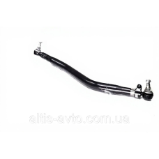 Тяга рулевая продольная Renault Kerax L=915 (CEI) 220.323