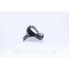 Наконечник М6*1*9*35 тяги КПП DAF 75,85CF,95XF,CF75,85,XF95 правая сторона (Febi) 43401