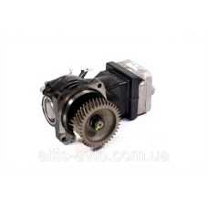 Компрессор Mercedes-Benz (оригинал Wabco) 4111510090