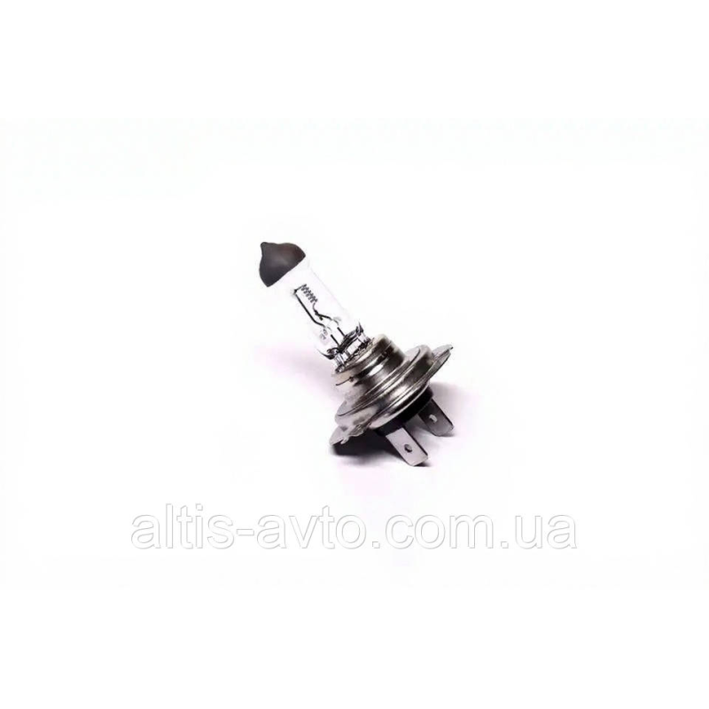 Лампа N499A  H7 70W 24V PX26D 10X10 (NEOLUX) N499A