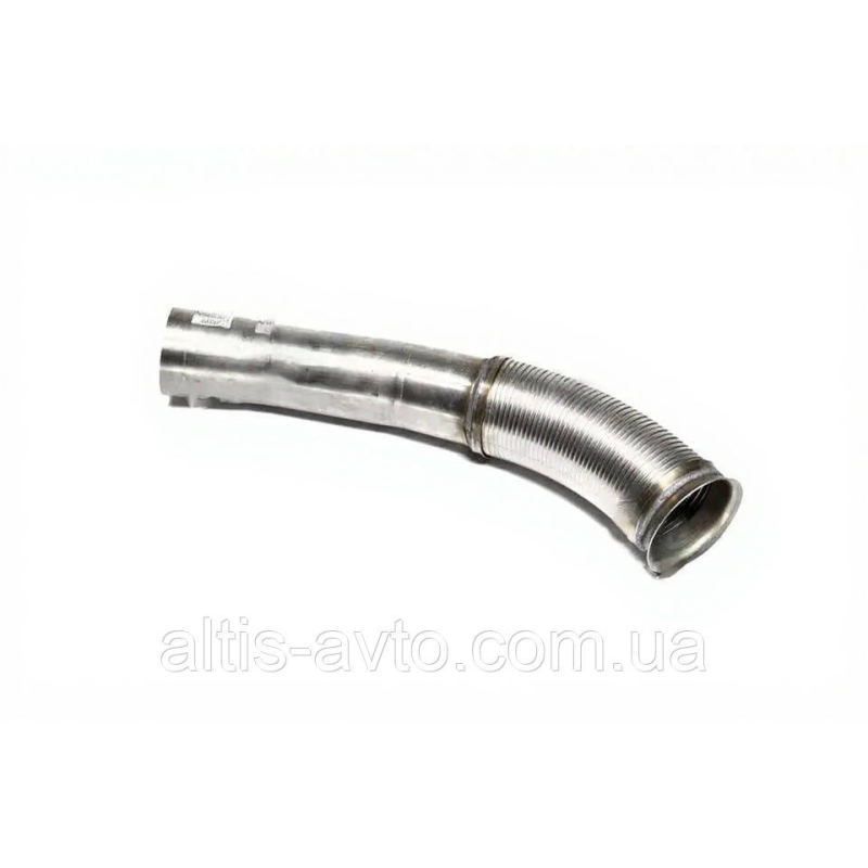 Глушитель MERCEDES ACTROS MP2 / MP3 (Dinex) 54247 Глушитель MERCEDES ACTROS MP2 / MP3 (Dinex) 54247