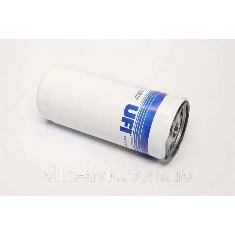 Фильтр масляный (UFI) 23.144.01