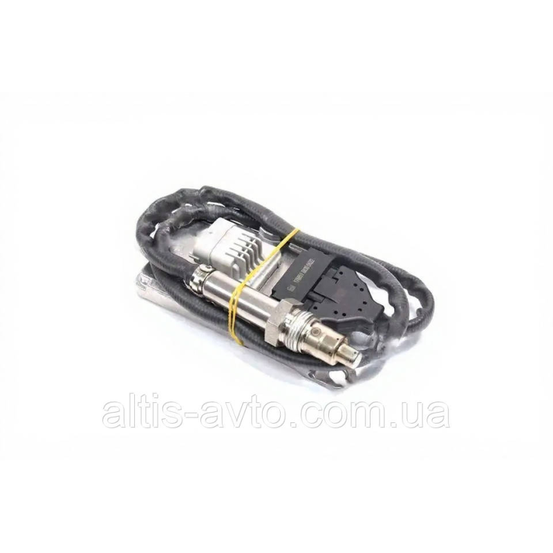 Датчик NOx (нокса) Volvo Lkw (FEBI) 176851 Датчик NOx (нокса) Volvo Lkw (FEBI) 176851