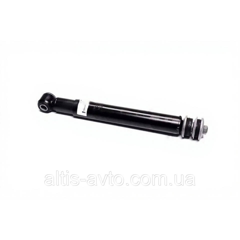 Амортизатор MAN TGL (L416-699) передний (оригинал Sachs) 315 355