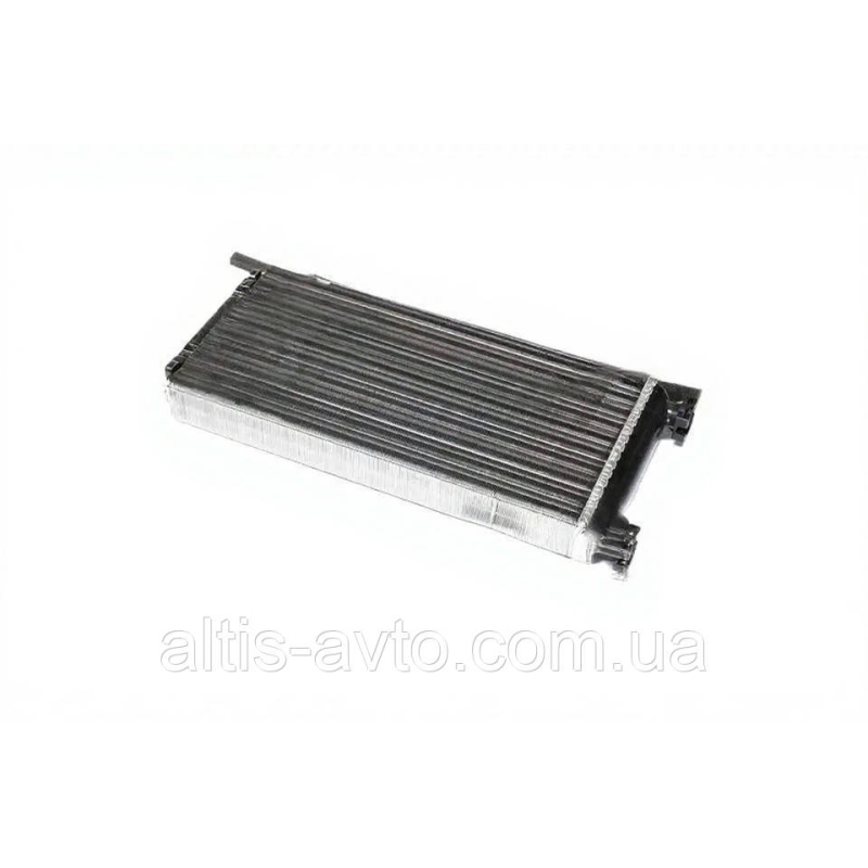 Радиатор печки MAN F90, F90 (AVA) MN6028 Радиатор печки MAN F90, F90 (AVA) MN6028