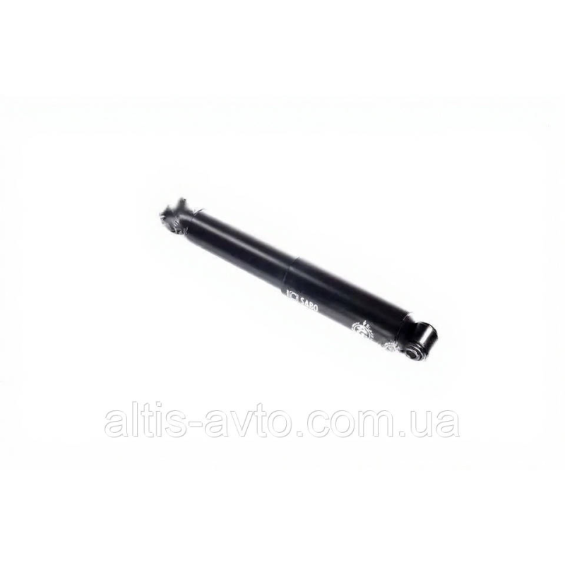 Амортизатор MAN TGA (L372-571) задний (Sabo) 890783 Амортизатор MAN TGA (L372-571) задний (Sabo) 890783