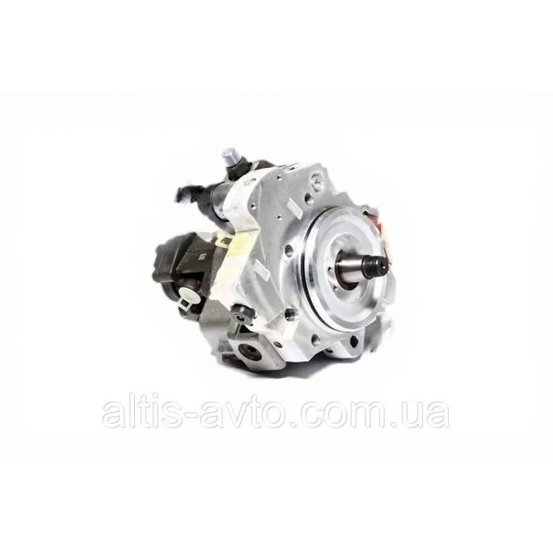 Радиально-поршневой насос (BOSCH) 0986437353