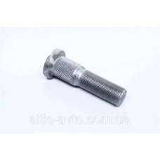 Болт М22x1,5x52x98 SW37 колеса FRUEHAUF, TRAILOR (Febi) 07304