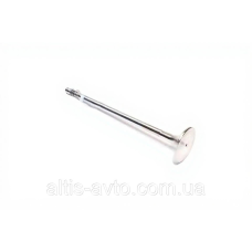 Клапан EX (40.0X7.96X191.6) Renault DXI 13 / VOLVO LKW D13A/B/C (LA) [CR]/[PD] 4V (Mahle) 037 VA