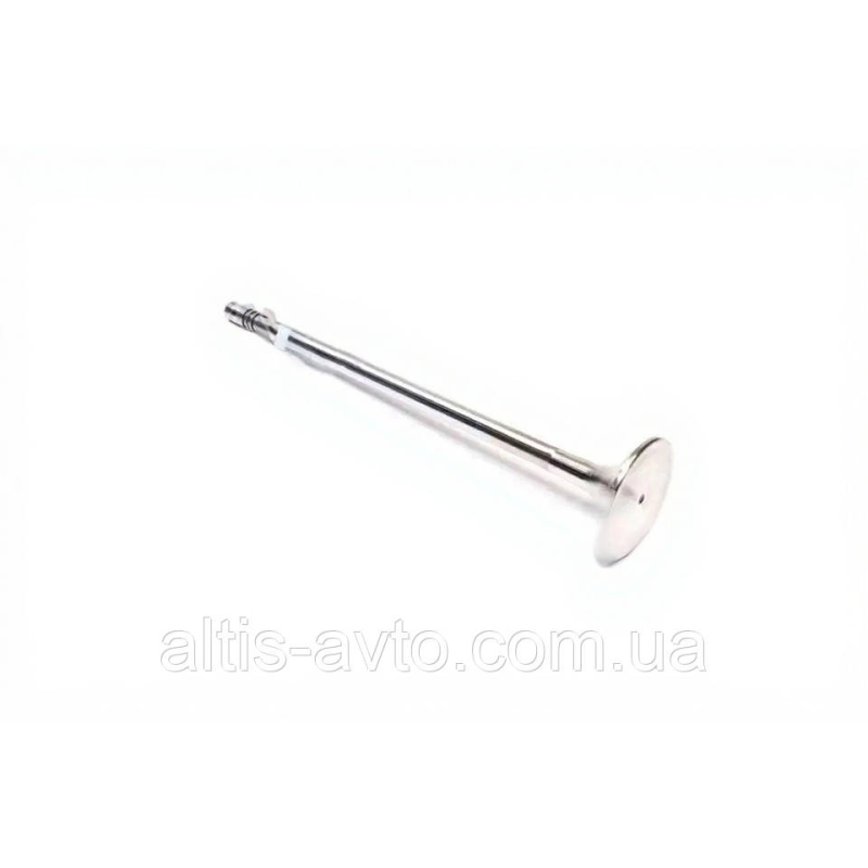 Клапан EX (40.0X7.96X191.6) Renault DXI 13 / VOLVO LKW D13A/B/C (LA) [CR]/[PD] 4V (Mahle) 037 VA