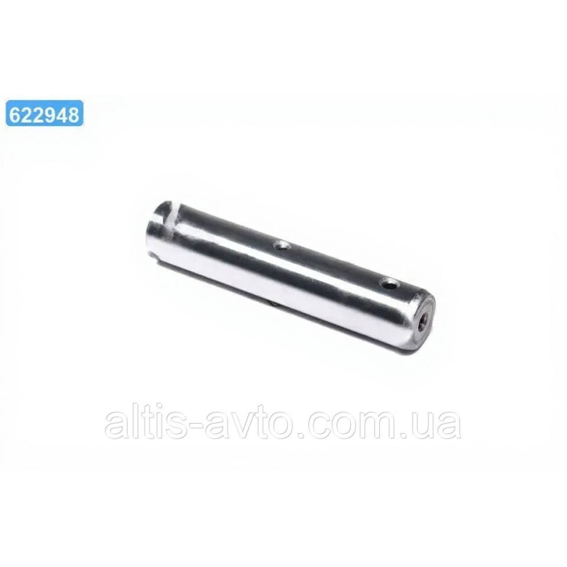 Палец рессоры MAN F90 (Febi) 07293
