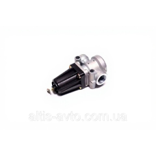 Клапан ограничения давления MAN (AXUT) VL130180