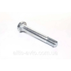 Болт М30x200x40x52 4-х гранный рессоры BPW (AXUT) SS060104